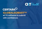 Streamline Your Regulatory Process with GlobalSubmit eCTD Software