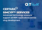 Simcyp™ Services