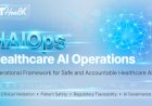 Why Healthcare AI Requires a Different Operational Framework