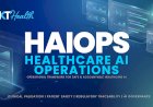 Why Healthcare AI Requires a Different Operational Framework