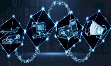 Can Supply chain process of Healthcare be possible by Blockchain?