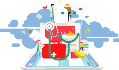 Blockchain powered Supply chain in Healthcare