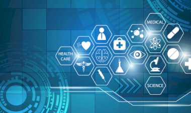 Blockchain and Bigdata for Healthcare Data