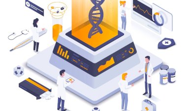 The era of Blockchain and Big Data at healthcare