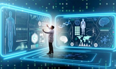 Bigdata & Blockchain in Healthcare