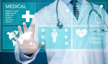 Blockchain’s Proof of Engagement for Healthcare system