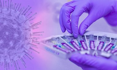 Covid-19 Vaccine Trials in India