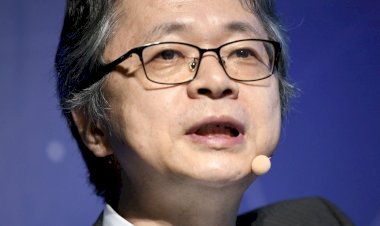 Dr. Eiji Sasahara - GVHS2020 Speaker