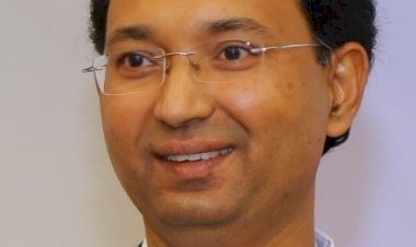 Dr. Rahul Rathod - GVHS2020 Speaker