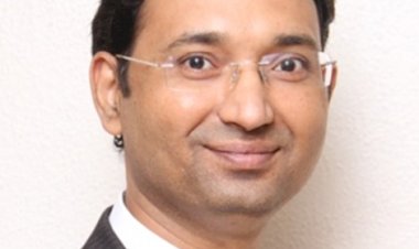 Dr. Rahul Rathod  - GVHS 2021 Speaker