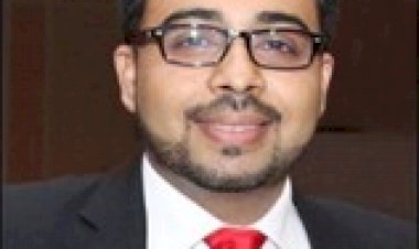 Dr. Chetan Mehndiratta  - GVHS 2021 Speaker