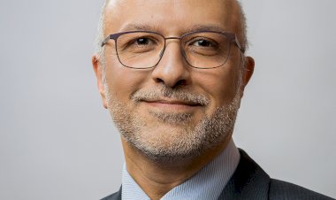 Dr. Alaa El-Hussuna - GVHS2022 Speaker