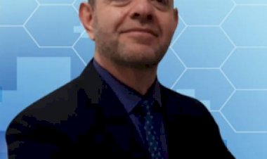 Dr. James Skinovsky -  GVHS2022 Speaker