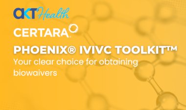 Phoenix® IVIVC  Toolkit™  Your clear choice for obtaining biowaivers
