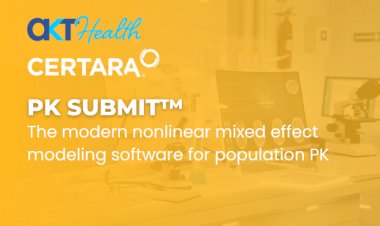 PK Submit™  Effortlessly create submission-ready PK datasets with speed and accuracy