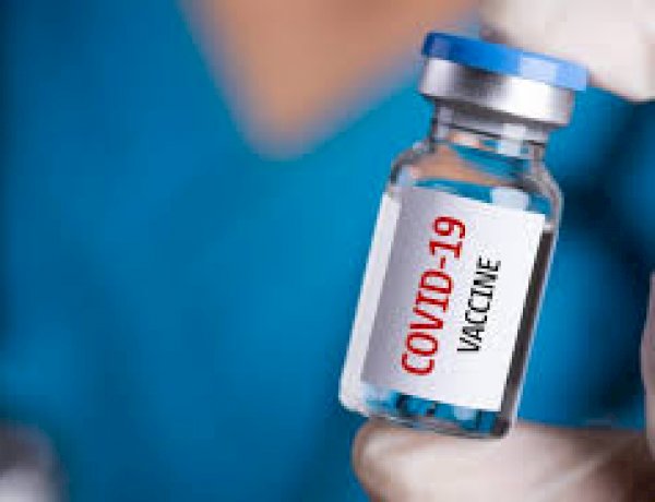 India endorses world's greatest COVID-19 vaccination program.