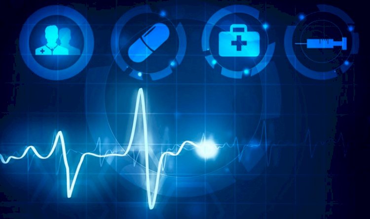 Blockchain and Bigdata for Healthcare Data