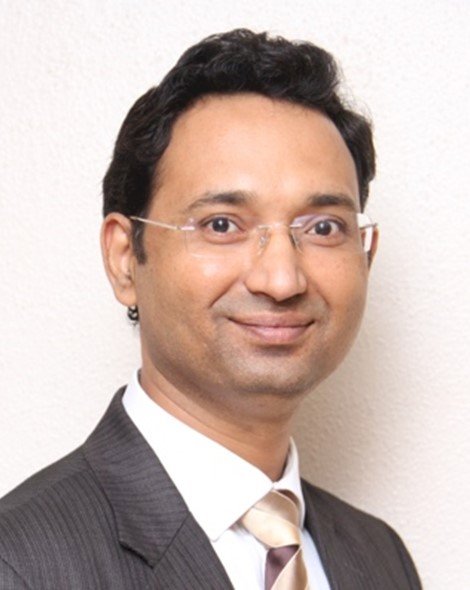 Dr. Rahul Rathod - GVHS 2021 Speaker