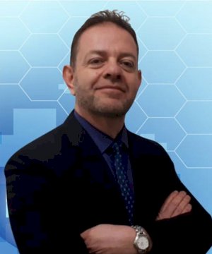 Dr. James Skinovsky - GVHS2022 Speaker