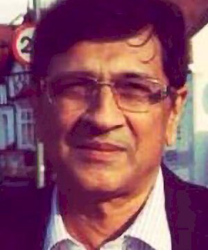 Prof. Prasun Kumar Roy - GVHS2022 Speaker